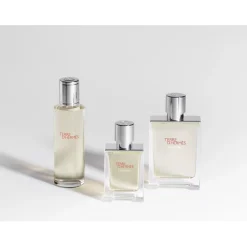 Hermès Terre d'Hermès Eau Givrée Eau de Parfum Spray