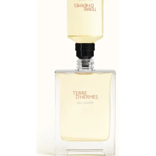 Hermès Terre d'Hermès Eau Givrée Eau de Parfum Spray