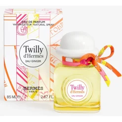 Hermès Twilly d'Hermès Eau Ginger Eau de Parfum Spray