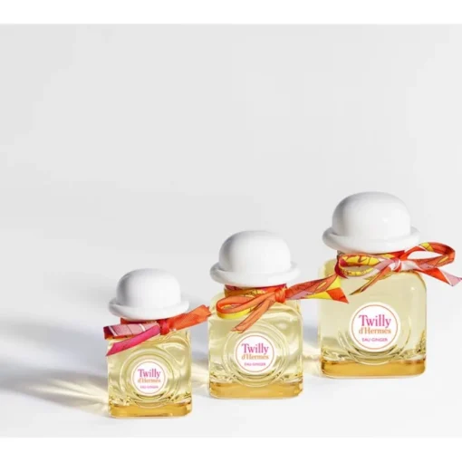 Hermès Twilly d'Hermès Eau Ginger Eau de Parfum Spray