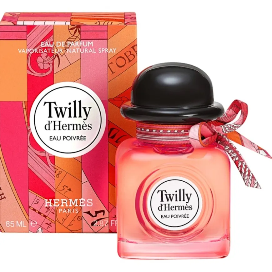 Hermès Twilly d'Hermès Poivrée Eau de Parfum Spray