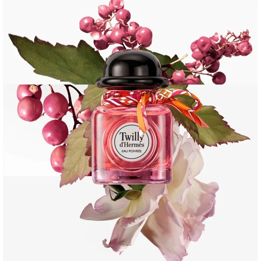 Hermès Twilly d'Hermès Poivrée Eau de Parfum Spray