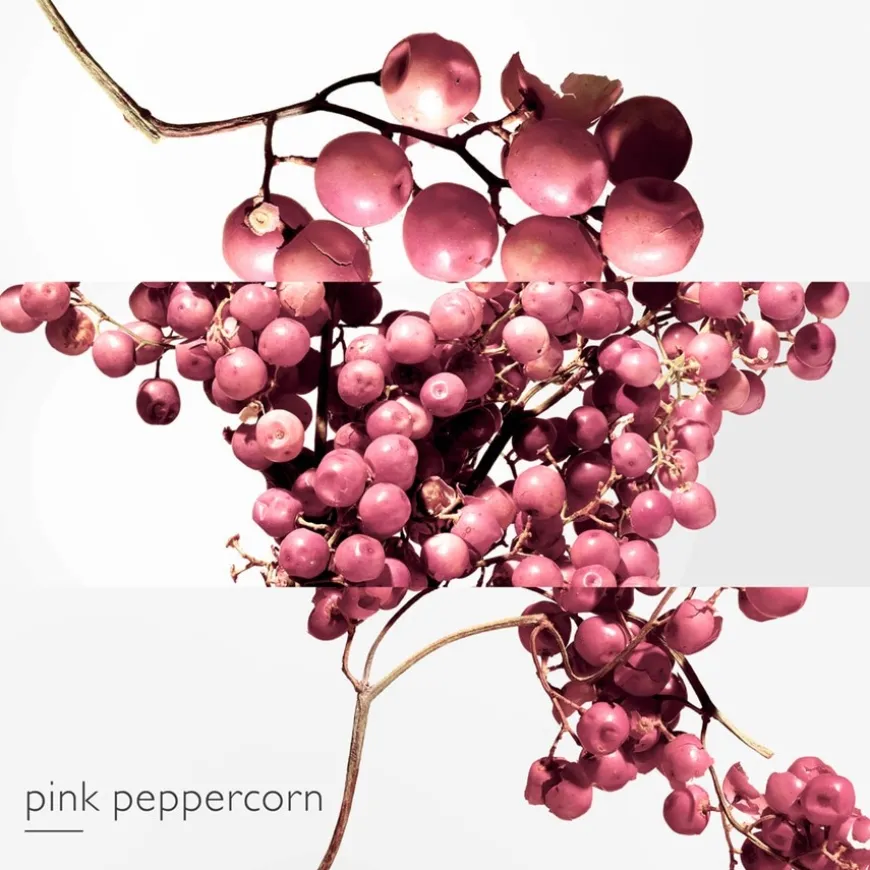 Hermès Twilly d'Hermès Poivrée Eau de Parfum Spray