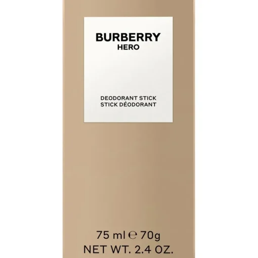 Hero Deodorant Stick von Burberry