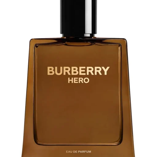 Hero Eau de Parfum Spray von Burberry