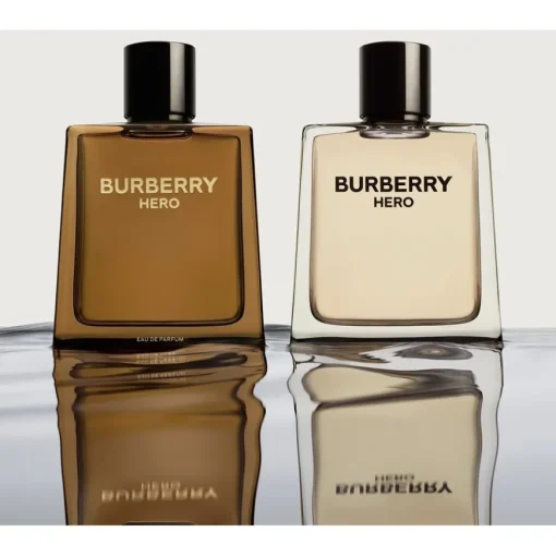 Hero Eau de Parfum Spray von Burberry