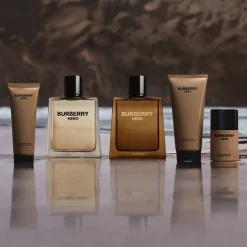Hero Eau de Parfum Spray von Burberry