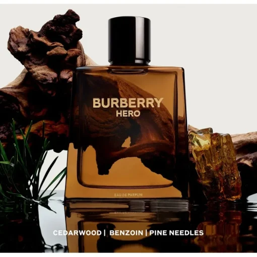 Hero Eau de Parfum Spray von Burberry