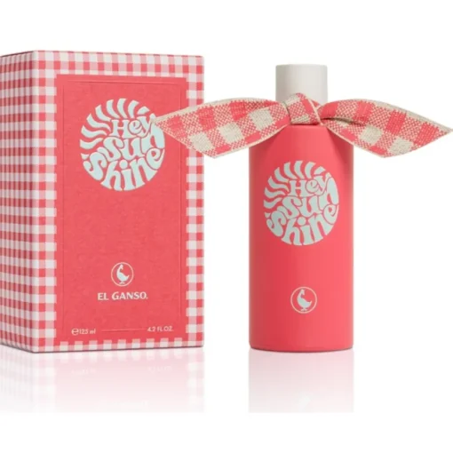 Hey Sunshine Eau de Toilette Spray von EL GANSO