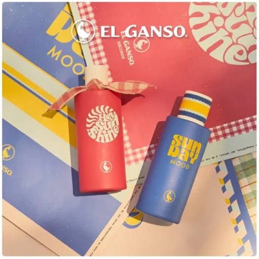 Hey Sunshine Eau de Toilette Spray von EL GANSO