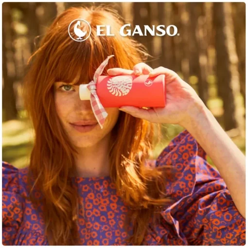 Hey Sunshine Eau de Toilette Spray von EL GANSO