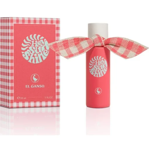 Hey Sunshine Eau de Toilette Spray von EL GANSO