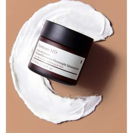 High Potency Classic Retinol Recovery Overnight Moisturizer von Perricone MD
