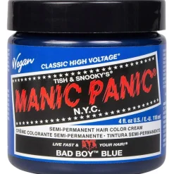High Voltage Classic Bad Boy Blue von Manic Panic