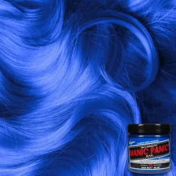 High Voltage Classic Bad Boy Blue von Manic Panic