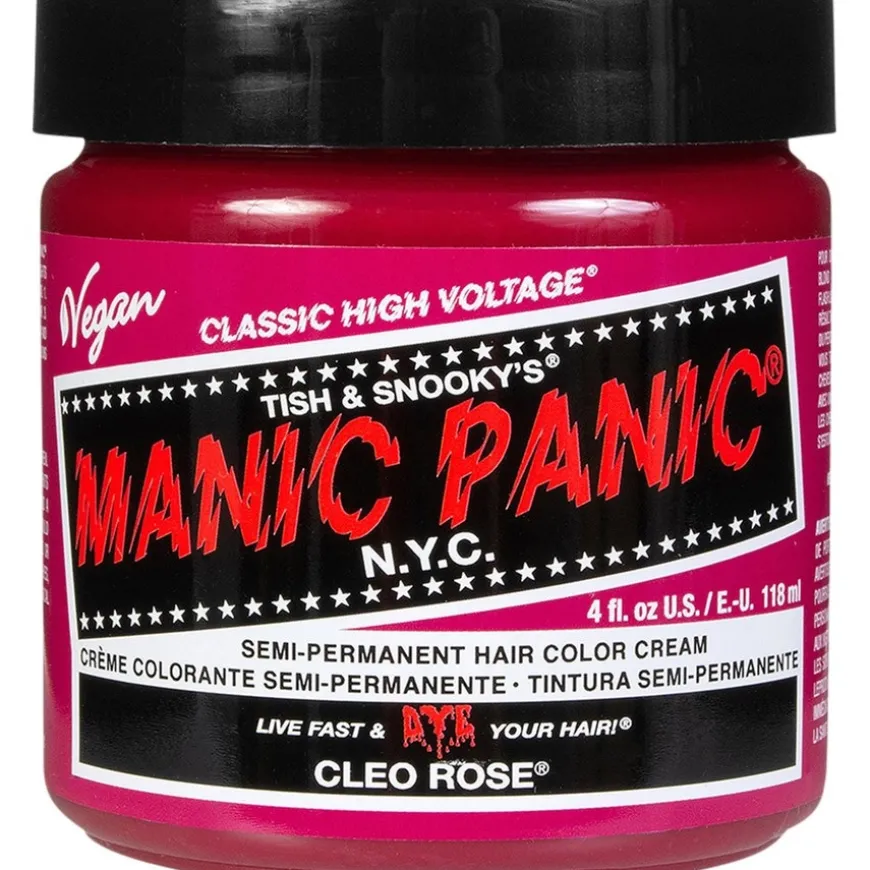 High Voltage Classic Cleo Rose von Manic Panic