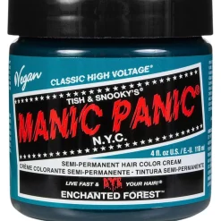 High Voltage Classic Enchanted Forest von Manic Panic