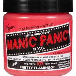 High Voltage Classic Pretty Flamingo von Manic Panic