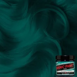 High Voltage Classic Sea Goddess - langanhaltende vegane Haartönung von Manic Panic