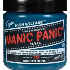 High Voltage Classic Siren's Song von Manic Panic