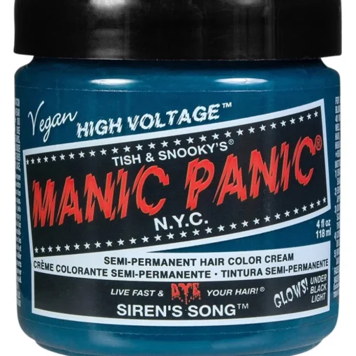 High Voltage Classic Siren's Song von Manic Panic