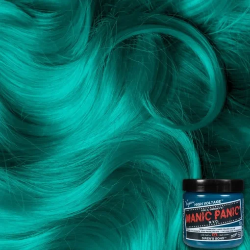 High Voltage Classic Siren's Song von Manic Panic