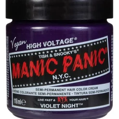 High Voltage Classic Violet Night von Manic Panic