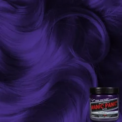 High Voltage Classic Violet Night von Manic Panic