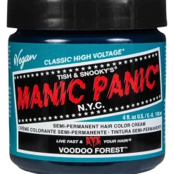 High Voltage Classic Voodoo Forest von Manic Panic