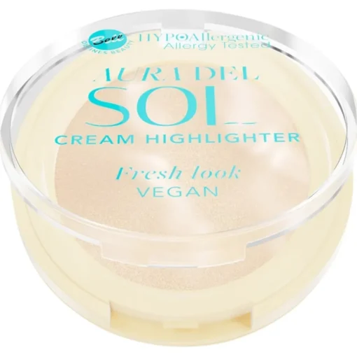 Highlighter Aura Del Sol Cream Highlighter von HYPOAllergenic