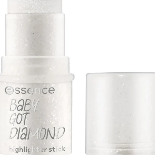 Highlighter Baby Got Diamond Highlighter Stick von Essence