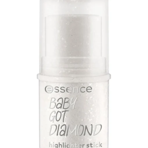 Highlighter Baby Got Diamond Highlighter Stick von Essence