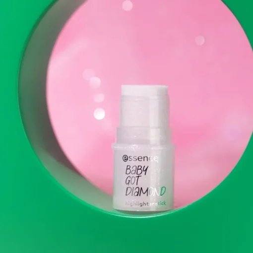 Highlighter Baby Got Diamond Highlighter Stick von Essence