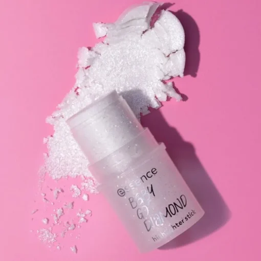 Highlighter Baby Got Diamond Highlighter Stick von Essence
