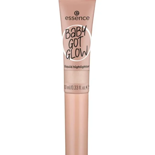 Highlighter BABY GOT GLOW Liquid Highlighter von Essence