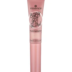 Highlighter BABY GOT GLOW Liquid Highlighter von Essence