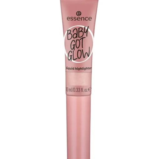 Highlighter BABY GOT GLOW Liquid Highlighter von Essence