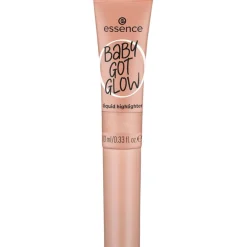 Highlighter BABY GOT GLOW Liquid Highlighter von Essence