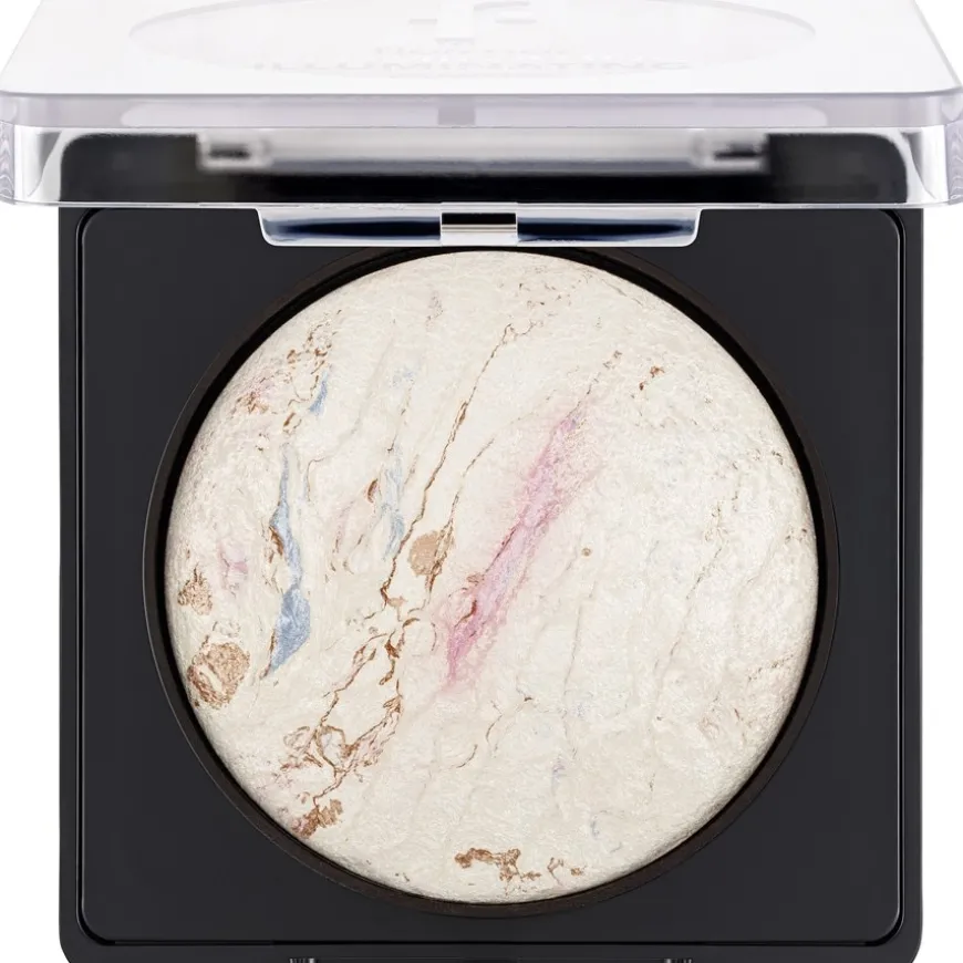Highlighter Baked Illuminating Powder von Flormar