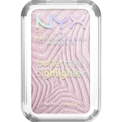 Highlighter Buttermelt Highlighter von NYX Professional Makeup