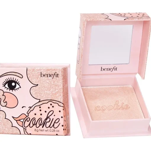 Highlighter Cookie Highlighter von Benefit