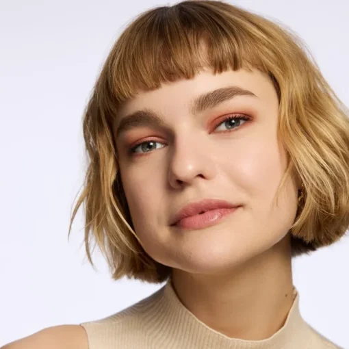 Highlighter Cozy Glow Eye & Cheek Palette von Catrice