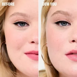 Highlighter Dew-la-la glowy Flüssig-Highlighter von Benefit