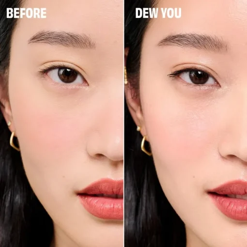 Highlighter Dew-la-la glowy Flüssig-Highlighter von Benefit