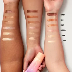 Highlighter Dew-la-la glowy Flüssig-Highlighter von Benefit