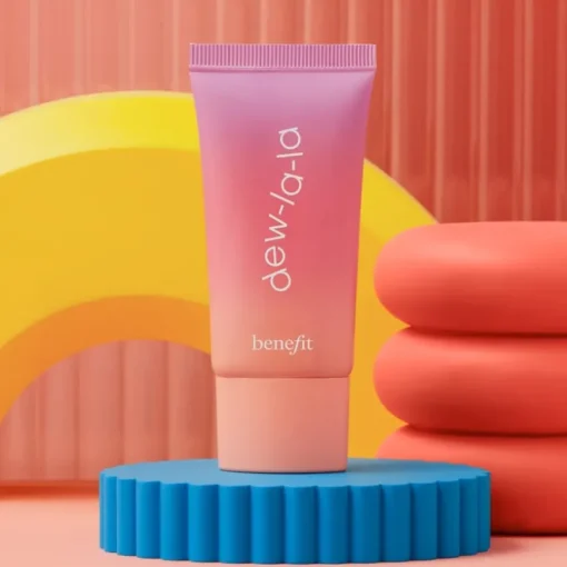 Highlighter Dew-la-la glowy Flüssig-Highlighter von Benefit