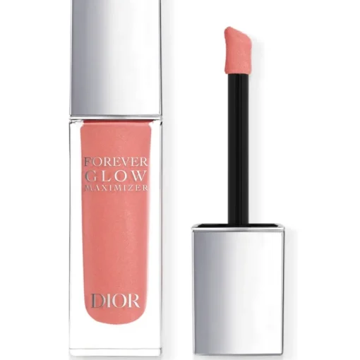 Highlighter Dior Forever Glow Maximizer Langanhaltender flüssiger Highlighter von DIOR