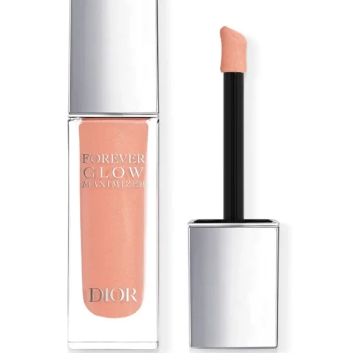 Highlighter Dior Forever Glow Maximizer Langanhaltender flüssiger Highlighter von DIOR