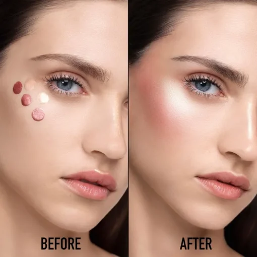 Highlighter Dior Forever Glow Maximizer Langanhaltender flüssiger Highlighter von DIOR