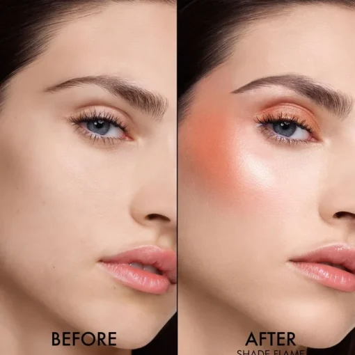 Highlighter Dior Forever Glow Maximizer Langanhaltender flüssiger Highlighter von DIOR